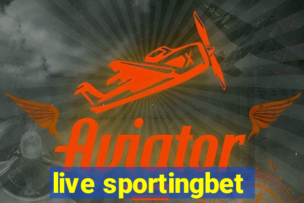 live sportingbet